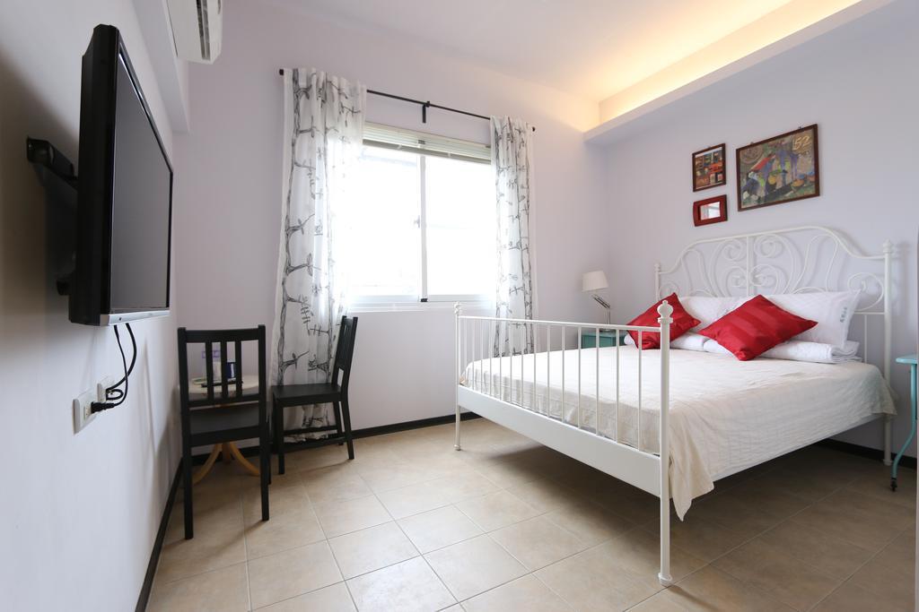 Lung Hill B&B Taitung Phòng bức ảnh