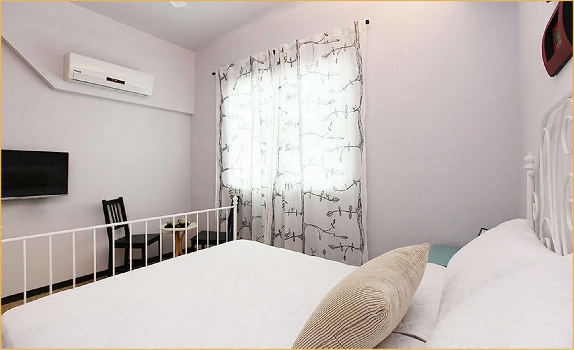 Lung Hill B&B Taitung Ngoại thất bức ảnh
