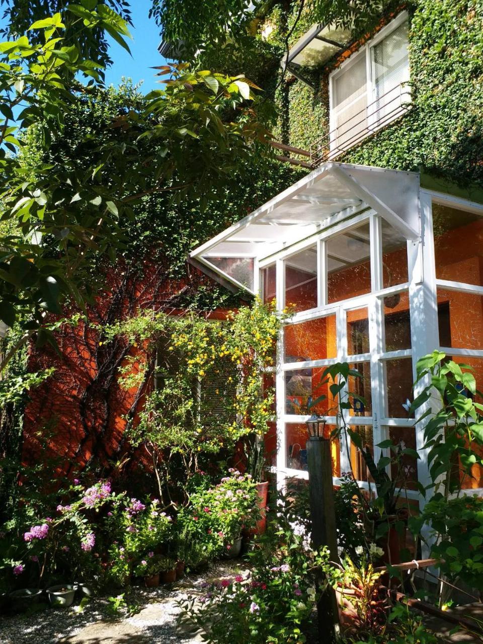 Lung Hill B&B Taitung Ngoại thất bức ảnh